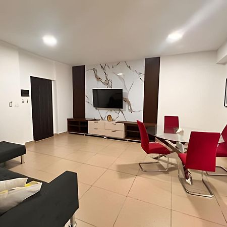 Apartamento En San Francisco Panama City Eksteriør billede