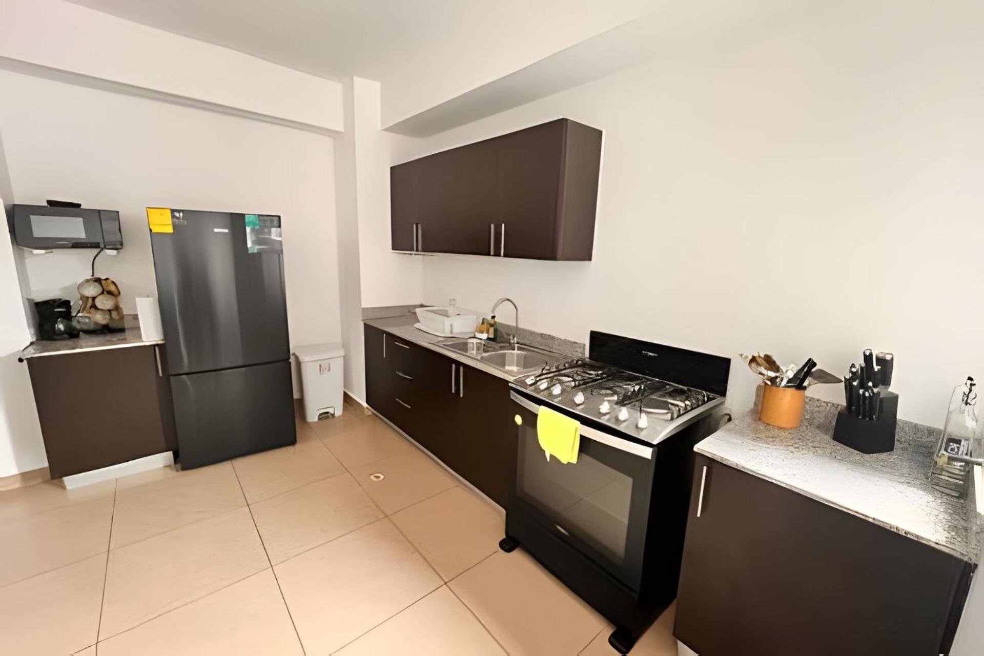Apartamento En San Francisco Panama City Eksteriør billede