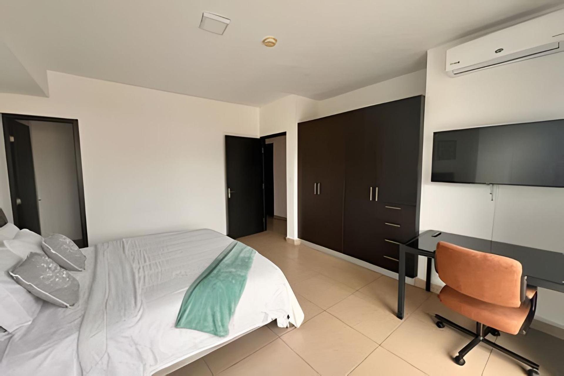 Apartamento En San Francisco Panama City Eksteriør billede