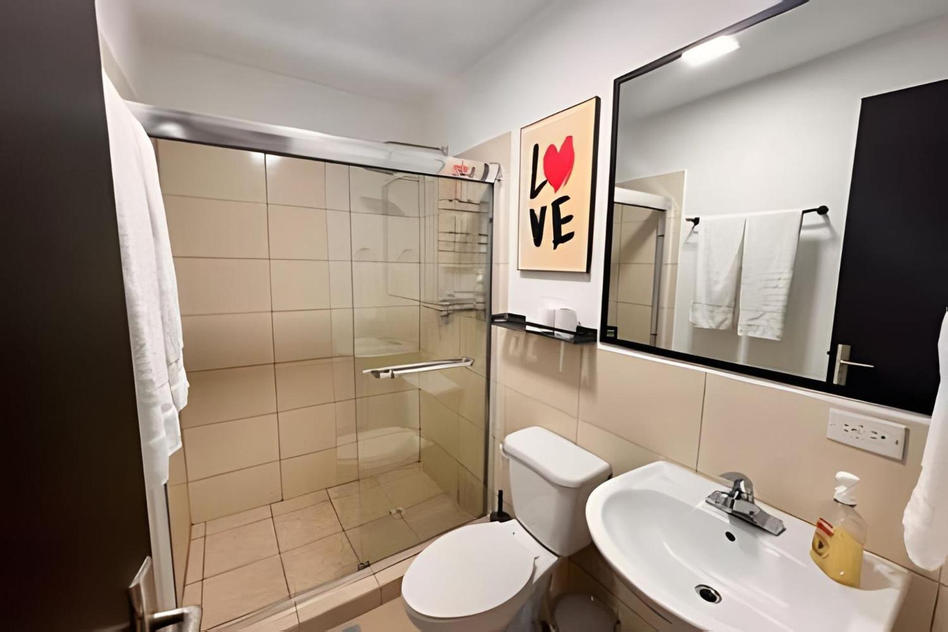 Apartamento En San Francisco Panama City Eksteriør billede