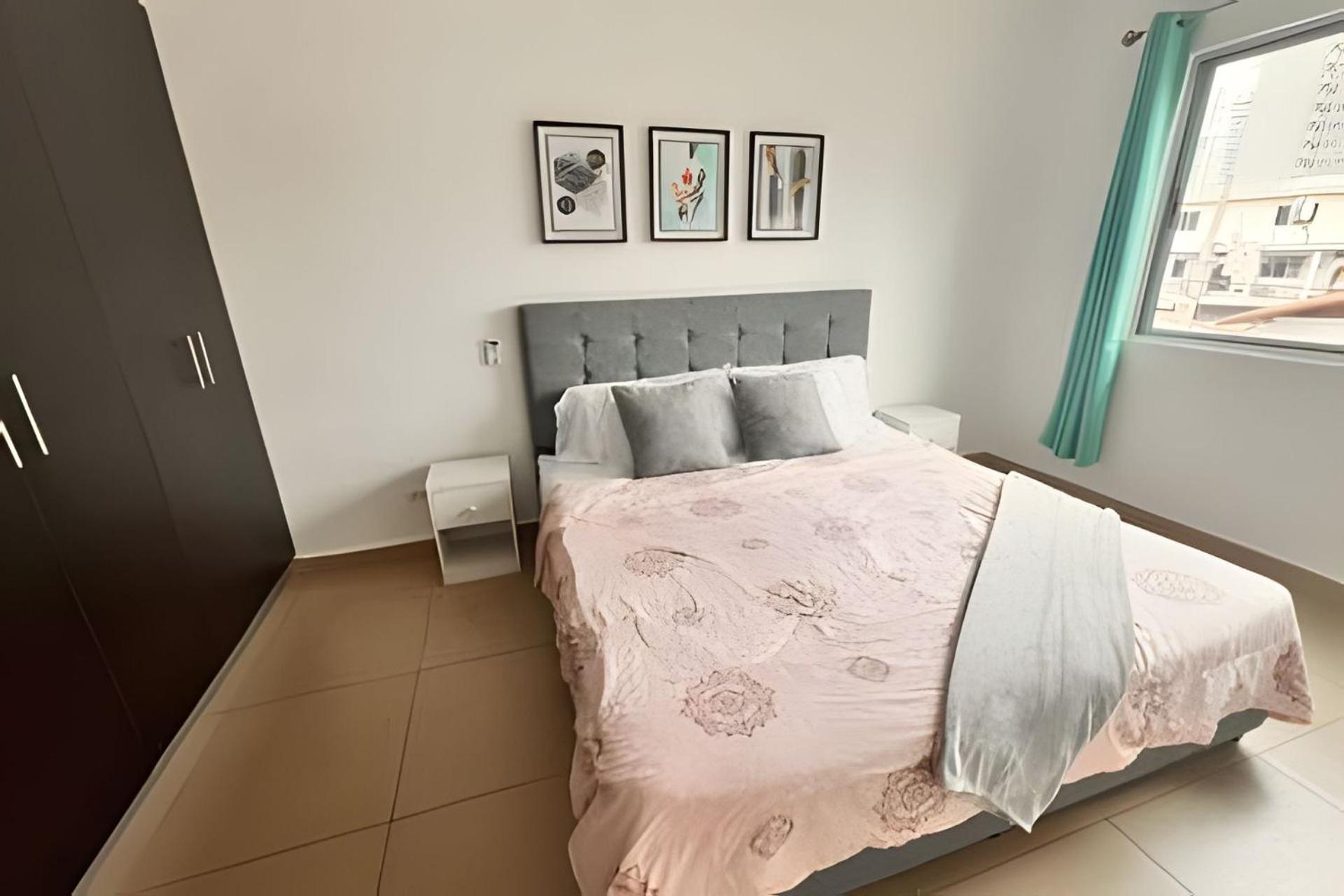 Apartamento En San Francisco Panama City Eksteriør billede