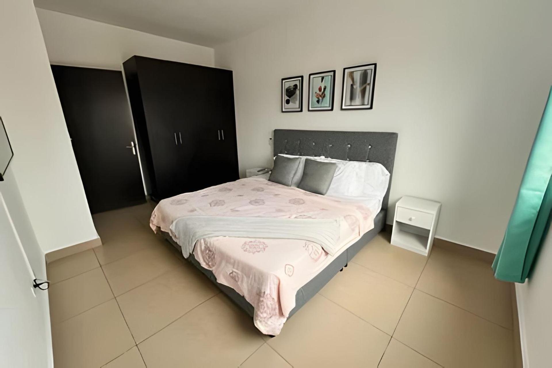 Apartamento En San Francisco Panama City Eksteriør billede