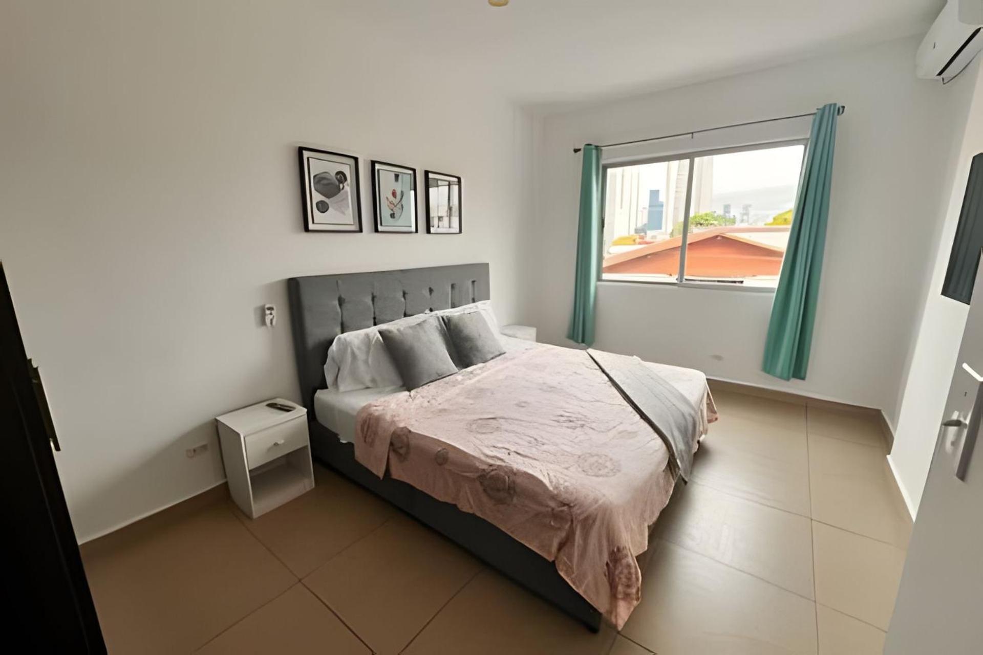 Apartamento En San Francisco Panama City Eksteriør billede
