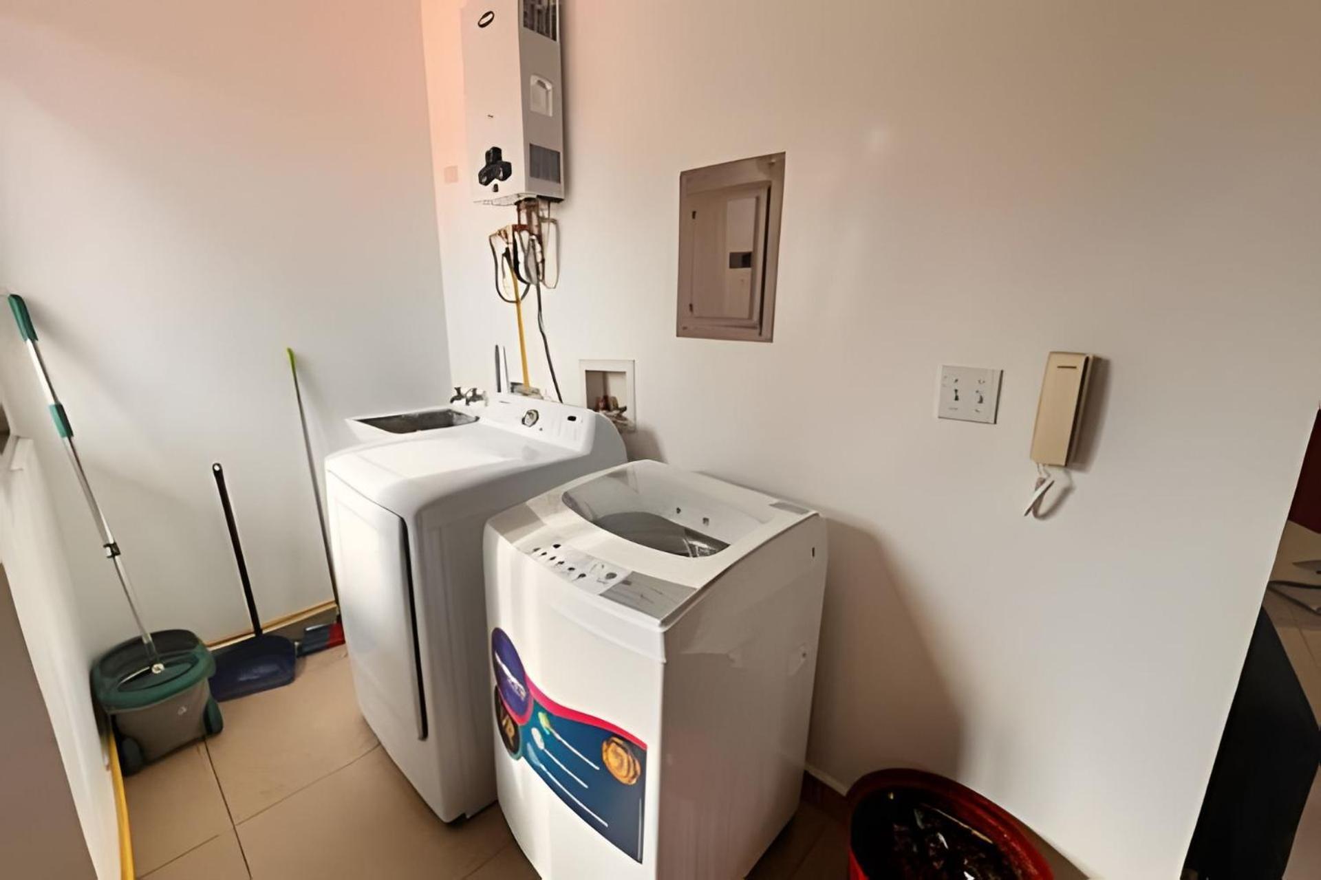 Apartamento En San Francisco Panama City Eksteriør billede