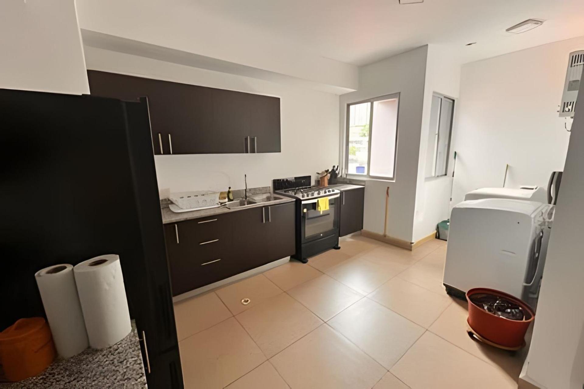 Apartamento En San Francisco Panama City Eksteriør billede