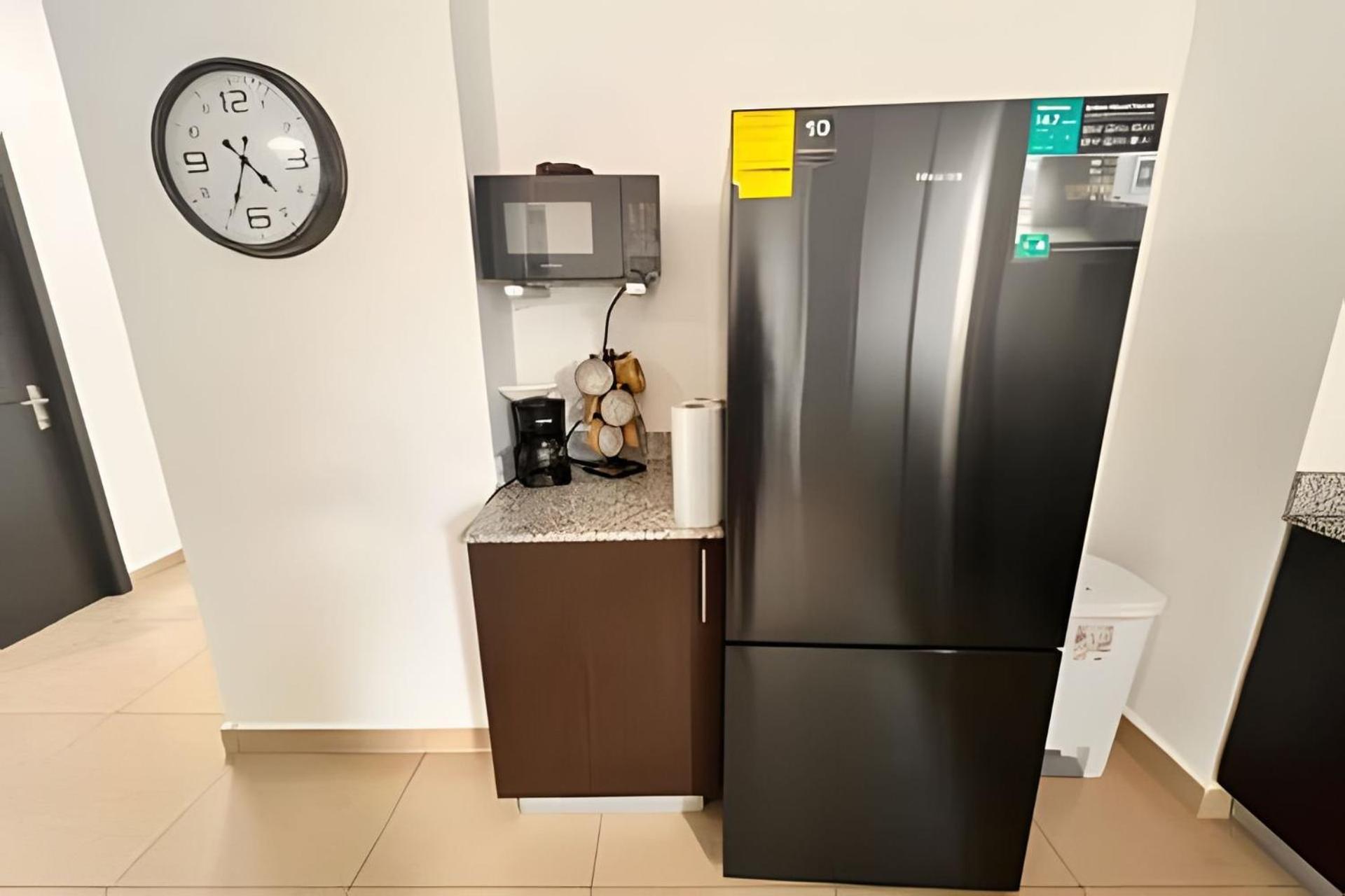 Apartamento En San Francisco Panama City Eksteriør billede