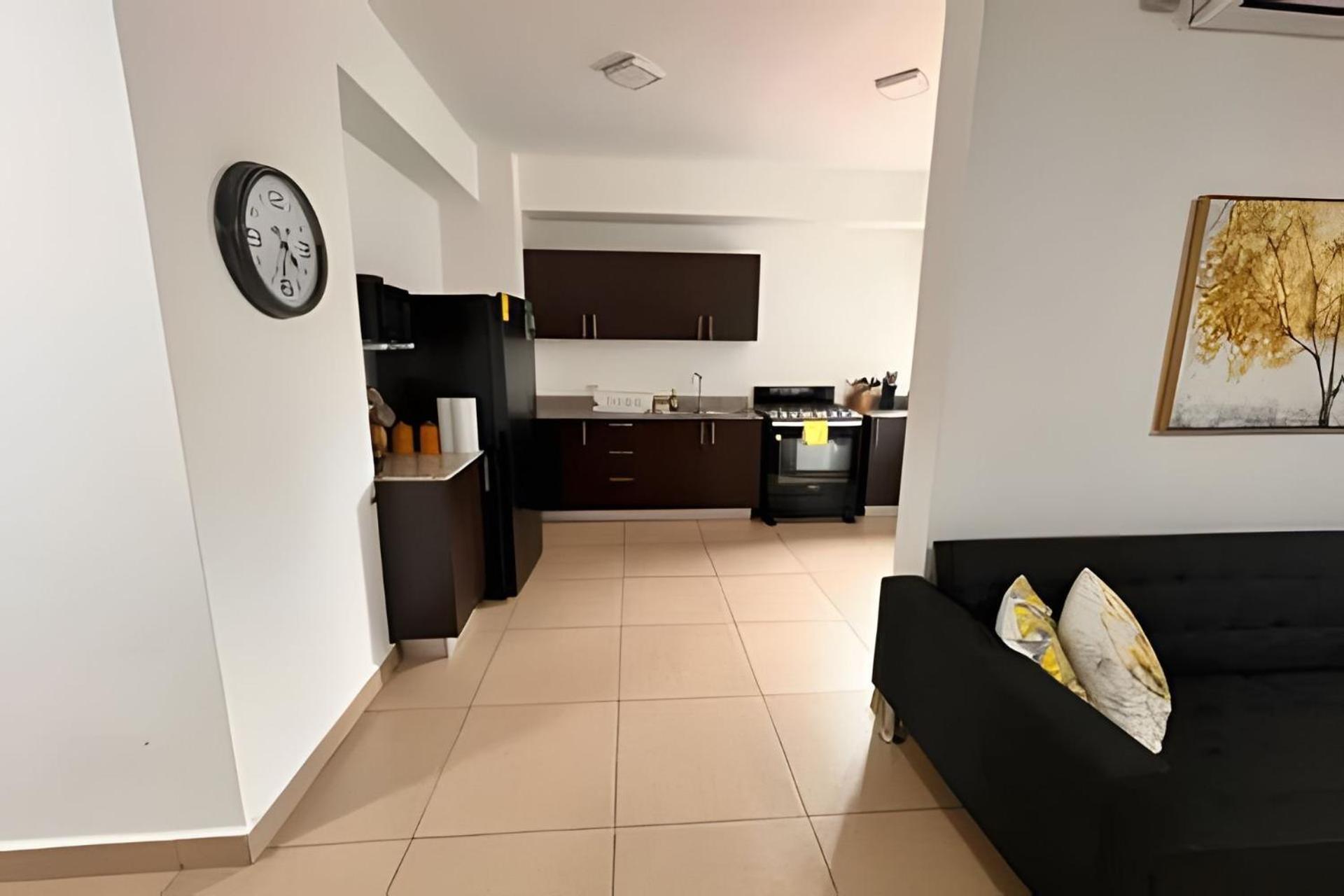 Apartamento En San Francisco Panama City Eksteriør billede